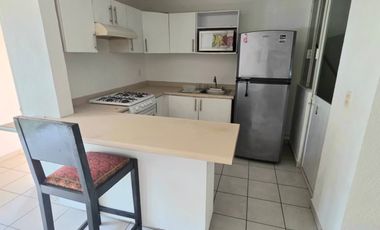 DEPARTAMENTO EN PLANTA BAJA MARINA DIAMANTE AMUEBLADO