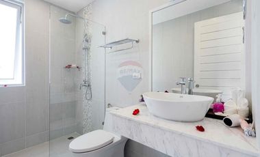 Brand New 3 Bed Villa with Ocean Views in PlaiLaem, Koh Samui