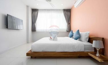 Brand New 3 Bed Villa with Ocean Views in PlaiLaem, Koh Samui