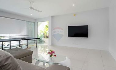Brand New 3 Bed Villa with Ocean Views in PlaiLaem, Koh Samui
