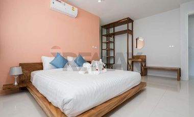 Stunning Brand New 3-Bedroom Villa with Seaview Plai Laem Koh, Samui