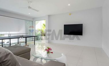 Stunning Brand New 3-Bedroom Villa with Seaview Plai Laem Koh, Samui