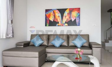 Stunning Brand New 3-Bedroom Villa with Seaview Plai Laem Koh, Samui