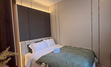 Rumah Baru 2 Lantai Modern Full Smart Home di Cimanggis, DP 0% Cicilan Mulai 12 Jutaan, Strategis 3 Menit ke Tol Jagorawi - FREE PPN & Bebas Biaya