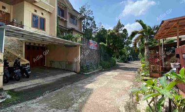 SEWA RUMAH SETRADUTA, KOMPLEK ELIT BANGUNAN BARU HRG MURAH BGT