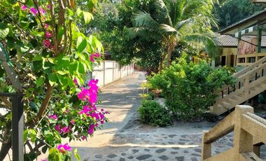 Seaview House for Sale South Koh Samui