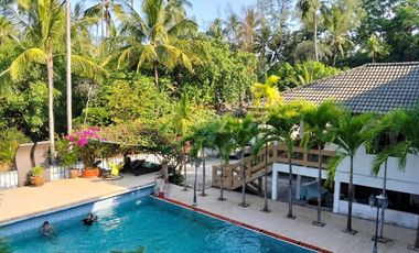 Seaview House for Sale South Koh Samui