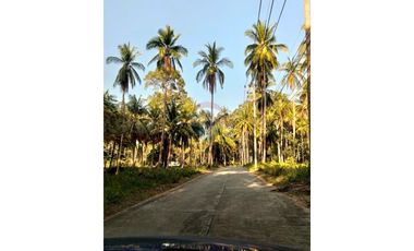 Seaview House for Sale South Koh Samui