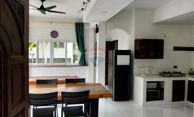 Seaview House for Sale South Koh Samui