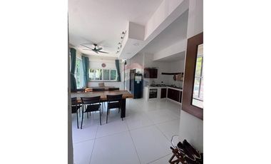 Seaview House for Sale South Koh Samui