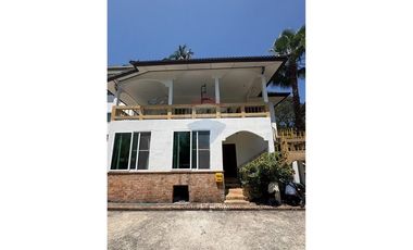 Seaview House for Sale South Koh Samui