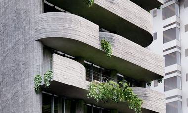 Departamento en venta Col. Condesa