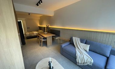 Departamento en venta Col. Condesa