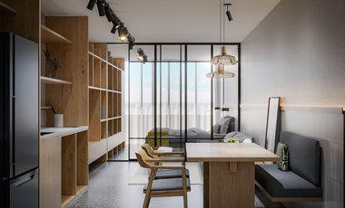 Departamento en venta Col. Condesa