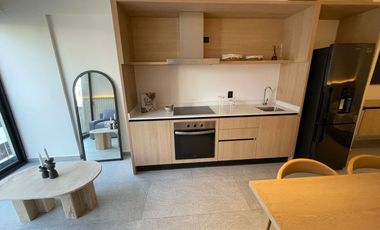 Departamento en venta Col. Condesa