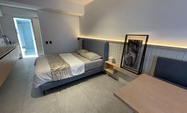 Departamento en venta Col. Condesa