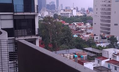 Departamento en venta Col. Condesa