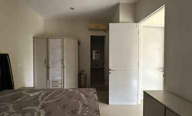 Disewakan rumah Full Furnished Citragrand City Palembang