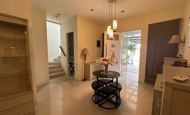 Disewakan rumah Full Furnished Citragrand City Palembang