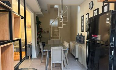 Disewakan rumah Full Furnished Citragrand City Palembang