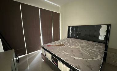 Disewakan rumah Full Furnished Citragrand City Palembang