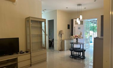 Disewakan rumah Full Furnished Citragrand City Palembang