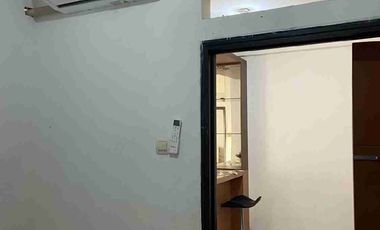 Disewakan apartemen Casablanca East Tower A lt 19 2br siap huni 2ac
