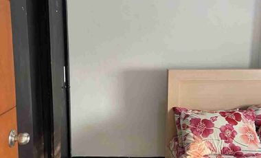 Disewakan apartemen Casablanca East Tower A lt 19 2br siap huni 2ac