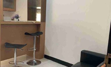 Disewakan apartemen Casablanca East Tower A lt 19 2br siap huni 2ac