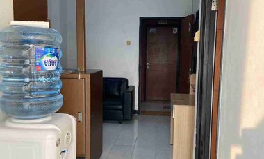 Disewakan apartemen Casablanca East Tower A lt 19 2br siap huni 2ac