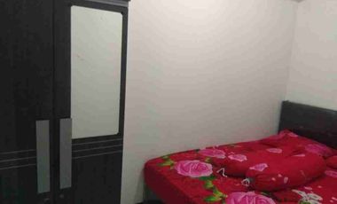 disewakan murah per 3 bulan Apartmen Casablanca East Residence tower