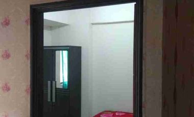 disewakan murah per 3 bulan Apartmen Casablanca East Residence tower