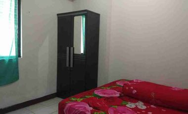 disewakan murah per 3 bulan Apartmen Casablanca East Residence tower