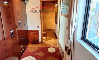 Se Vende Hermosa y Amplia Casa Aislada de Dos Pisos en Villa Jamaica, comuna de La Cruz.