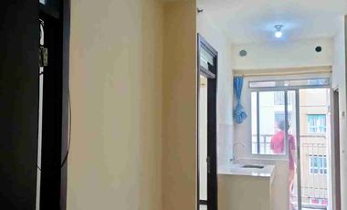 Disewakan per 6 bulan casablanca East Residence tower Dallas lt 2 kosongan tower baru (CER 2)