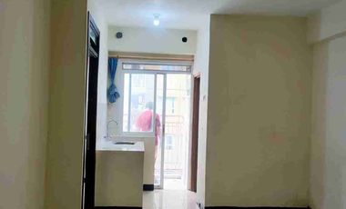 Disewakan per 6 bulan casablanca East Residence tower Dallas lt 2 kosongan tower baru (CER 2)