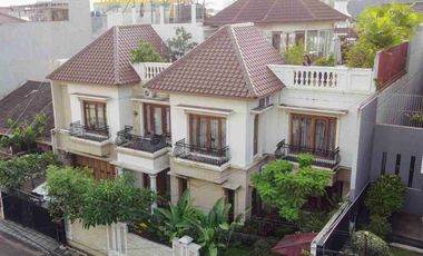 Jual Cepat di Bawah NJOP Lokasi Slipi Jakarta Barat
