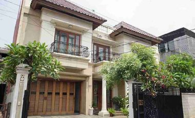 Jual Cepat di Bawah NJOP Lokasi Slipi Jakarta Barat