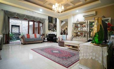 Jual Cepat di Bawah NJOP Lokasi Slipi Jakarta Barat
