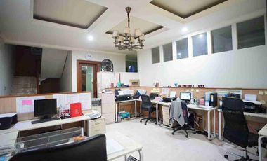 Jual Cepat di Bawah NJOP Lokasi Slipi Jakarta Barat