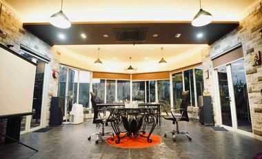 Jual Cepat di Bawah NJOP Lokasi Slipi Jakarta Barat