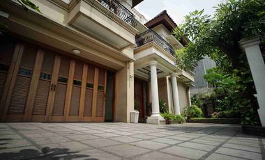 Jual Cepat di Bawah NJOP Lokasi Slipi Jakarta Barat