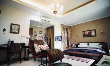 Jual Cepat di Bawah NJOP Lokasi Slipi Jakarta Barat