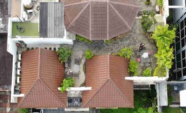 Jual Cepat di Bawah NJOP Lokasi Slipi Jakarta Barat