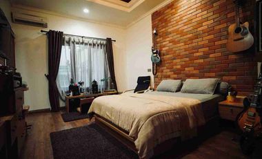Jual Cepat di Bawah NJOP Lokasi Slipi Jakarta Barat