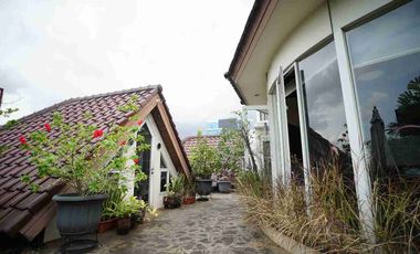 Jual Cepat di Bawah NJOP Lokasi Slipi Jakarta Barat