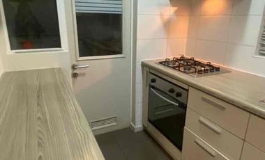 Vende casa en Condominio Alto Madero