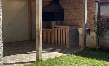 Vende casa en Condominio Alto Madero