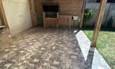 Vende casa en Condominio Alto Madero