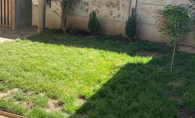 Vende casa en Condominio Alto Madero